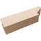 Ekena Millwork 4in. W x 6in. H x 20in. L Clemmons Woodgrain TimberThane Rafter Tail, Primed Tan RFTUR04X06X20CLERCPR - alternate 4